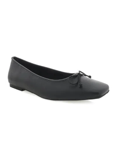 Billini Women's Deborah Flat In Black