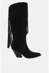 Billini Women's Evette Boot In Black In Black