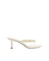 Billini Women's Gema Sandal In Bone In Neutral