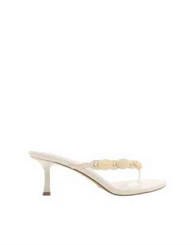 Billini Women's Gema Sandal In Bone In Neutral