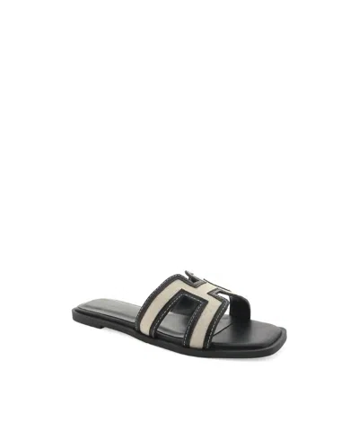 Billini Women's Gordy Sandals In Black
