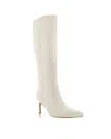 Billini Women's Harlen Heel Boots In Bone