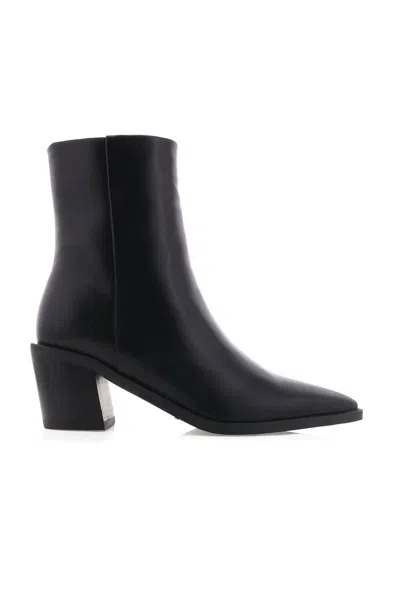 Billini Women's Hartford Ankle Boots In Black