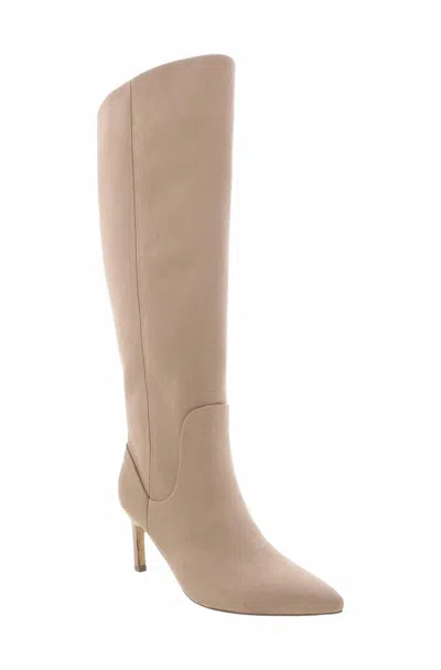 Billini Women's Huda Boot In Porcini Suede In Multi