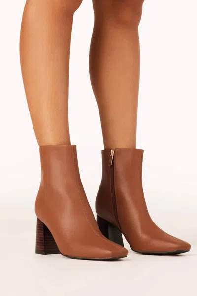 Billini Women's Jameson Boot In Hazel In Multi