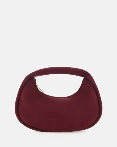 Billini Women's Maisie Handle Bag In Cherry In Red
