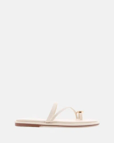 Billini Women's Ramsey Sandal In Bone In Neutral
