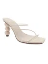 Billini Women's Torin Statement Sandal In Bone In Beige