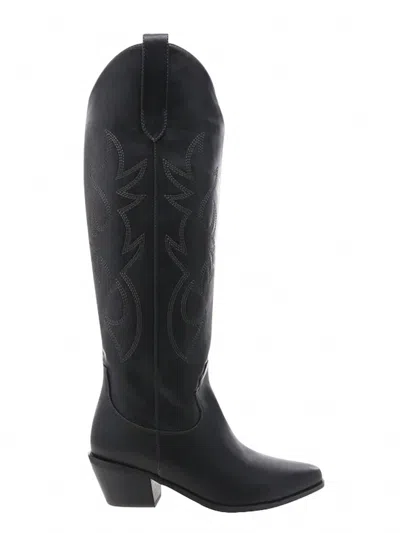 Billini Women's Urson Boot In Black