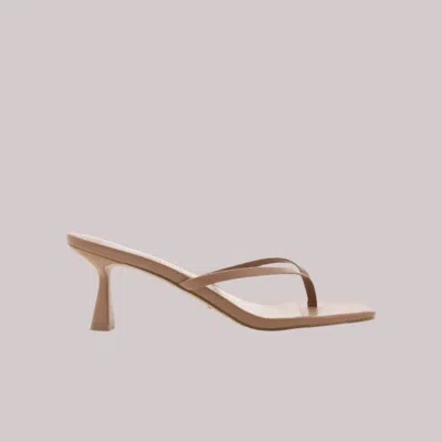 Billini Women's Xami Sandals In Coffee Brown
