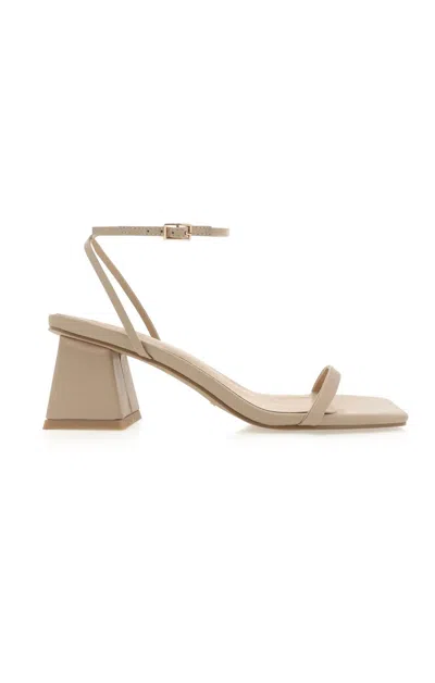 Billini Women's Xantha Heels In Birch