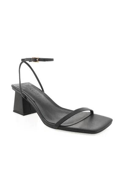 Billini Women's Xantha Heels In Black