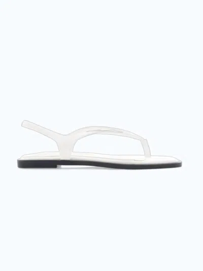 Billini Women's Yaelle Thong Sandals In White