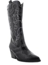 Billini Women's Zaine Boot In Black In Black