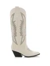 Billini Women's Zayda Boots In Ivory In Multi