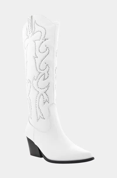 Billini Women's Zelma Boot In White