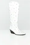 Billini Women's Zoelle Boot In White In White