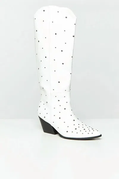 Billini Women's Zoelle Boot In White