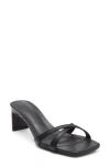 Billini Yahara Sandal In Black