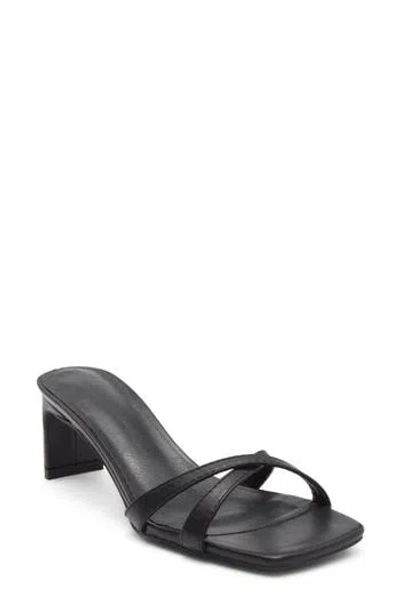 Billini Yahara Sandal In Black