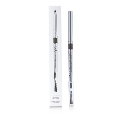 Billion Dollar Brows Ladies Universal Brow Pencil 0.009 oz Makeup 793573552983