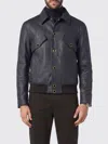 Billionaire Jacket Men In Blue