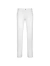 Billionaire 더블 B 팬츠 In White