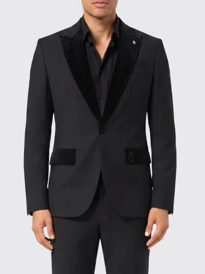 Billionaire Blazer Men Color Black