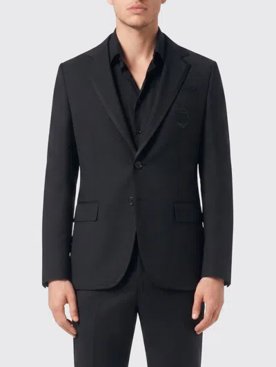 Billionaire Blazer Men Color Black