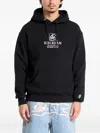 Billionaire Boys Club - Ice Cream Serve It Best Hoodie In Black