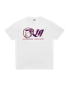 Billionaire Boys Club 3 Peat La Tee In White