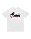 Billionaire Boys Club 3 Peat Miami Tee In White
