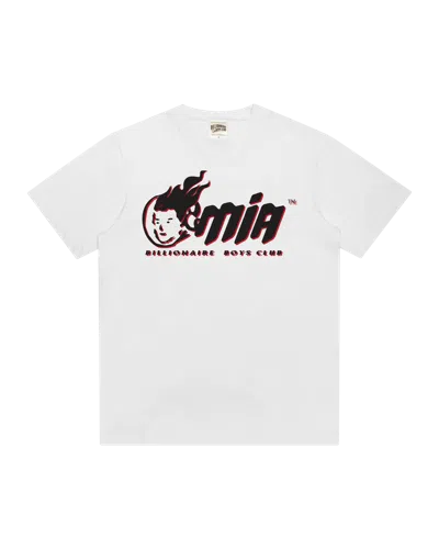 Billionaire Boys Club Kids' 3 Peat Miami Tee