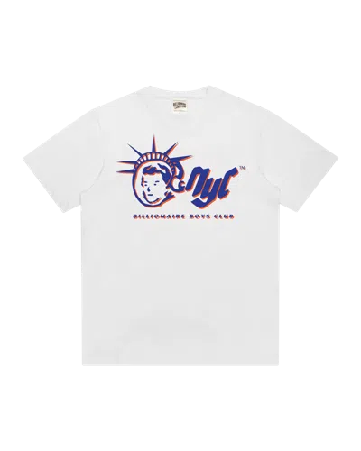 Billionaire Boys Club Kids' 3 Peat Nyc Tee