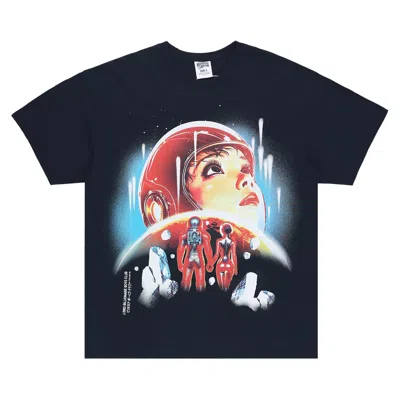 Pre-owned Billionaire Boys Club Abyss T-shirt 'black' | Men's Size Xl
