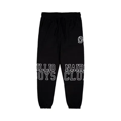 Pre-owned Billionaire Boys Club Academic Sweatpants 'black' | Men's Size Xl