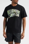 Billionaire Boys Club Arch T-shirt In Black