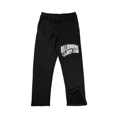 Pre-owned Billionaire Boys Club Arch Sweatpants 'black' | Men's Size S