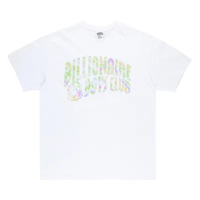 Pre-owned Billionaire Boys Club Arch T-shirt 'white' | Men's Size M