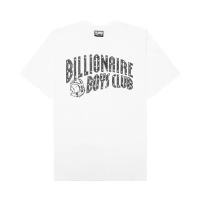 Pre-owned Billionaire Boys Club Arch T-shirt 'white' | Men's Size Xl