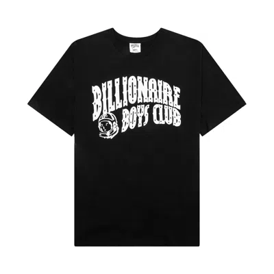 Pre-owned Billionaire Boys Club Arch T-shirt 'black' | Men's Size L