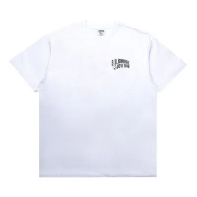 Pre-owned Billionaire Boys Club Arch T-shirt 'white' | Men's Size L