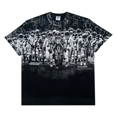 Pre-owned Billionaire Boys Club Armagedon T-shirt 'black' | Men's Size Xl