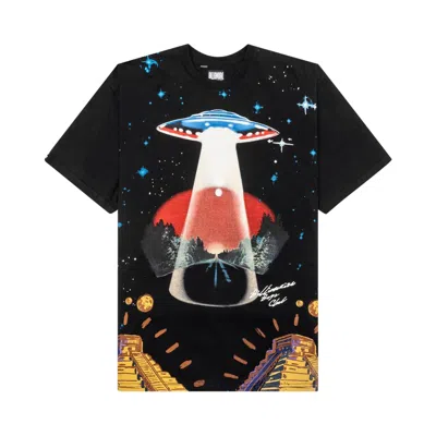 Pre-owned Billionaire Boys Club Arrival T-shirt 'black' | Men's Size Xl