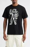 Billionaire Boys Club Astro Graphic T-shirt In Multi