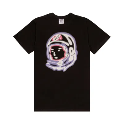 Pre-owned Billionaire Boys Club Astro Helmet Short-sleeve Tee 'black' | Men's Size Xxl