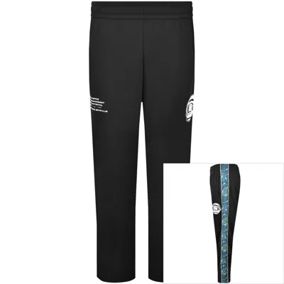 Billionaire Boys Club Astro Jogging Bottoms Black