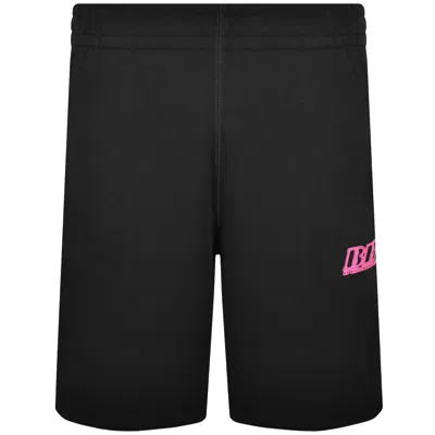 Billionaire Boys Club Astro Neon Shorts Black
