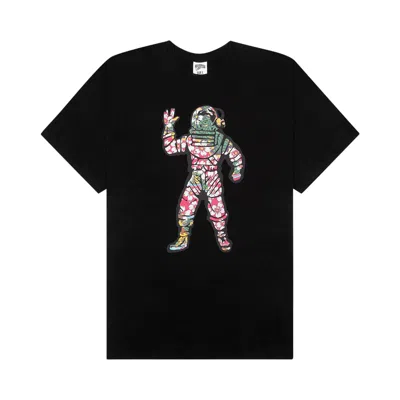 Pre-owned Billionaire Boys Club Astro Short-sleeve Tee 'black' | Men's Size Xl