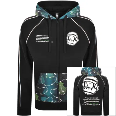 Billionaire Boys Club Astro Space Hoodie Black
